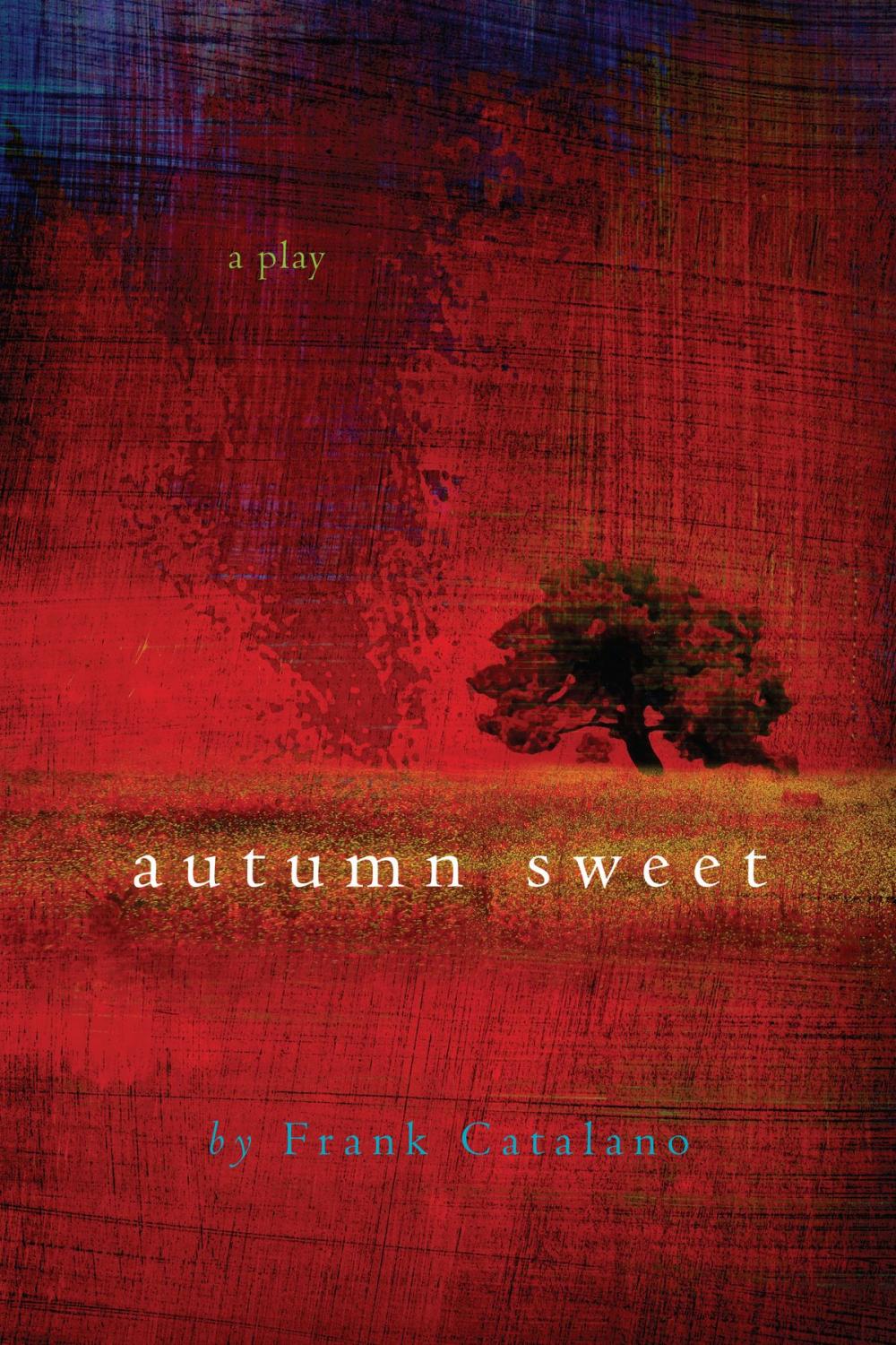 Big bigCover of Autumn Sweet