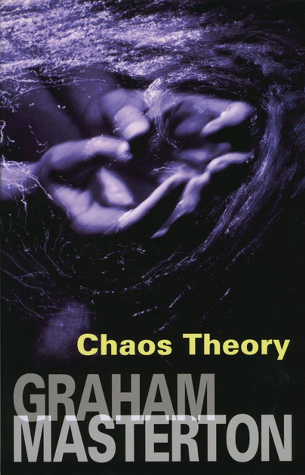 Big bigCover of Chaos Theory
