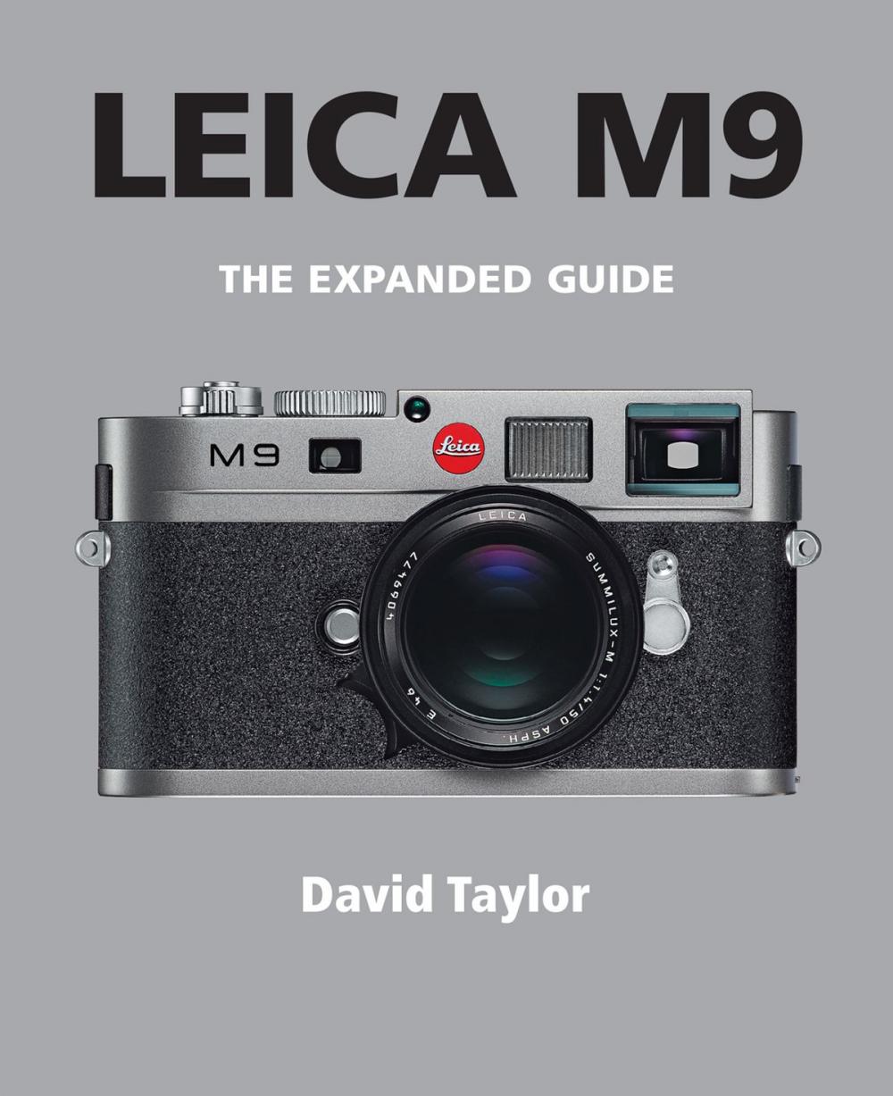 Big bigCover of Leica M9
