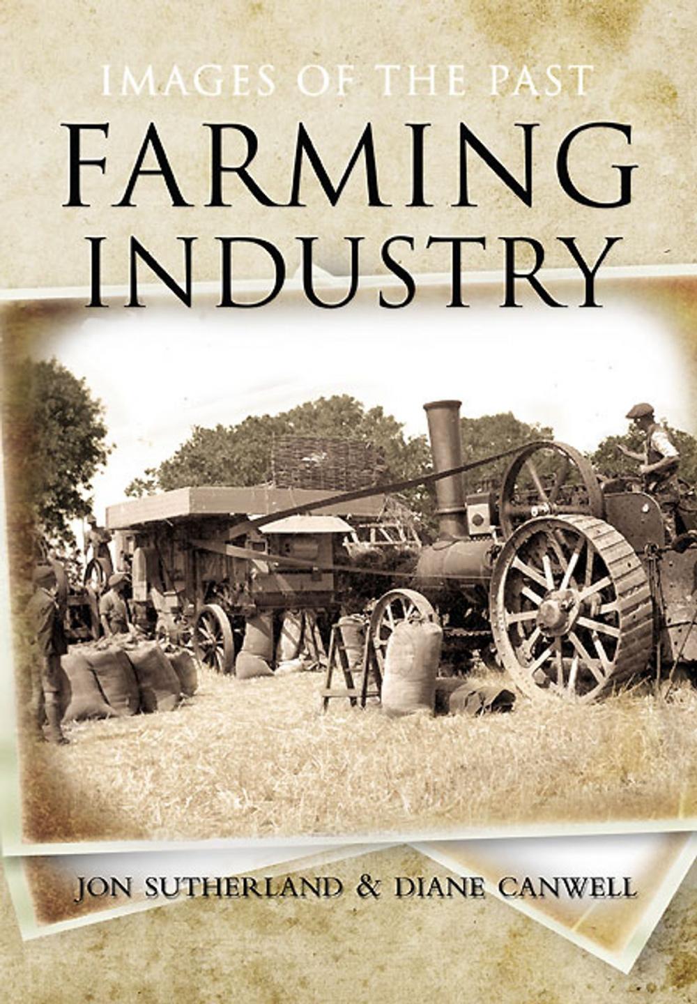 Big bigCover of Farming Industry