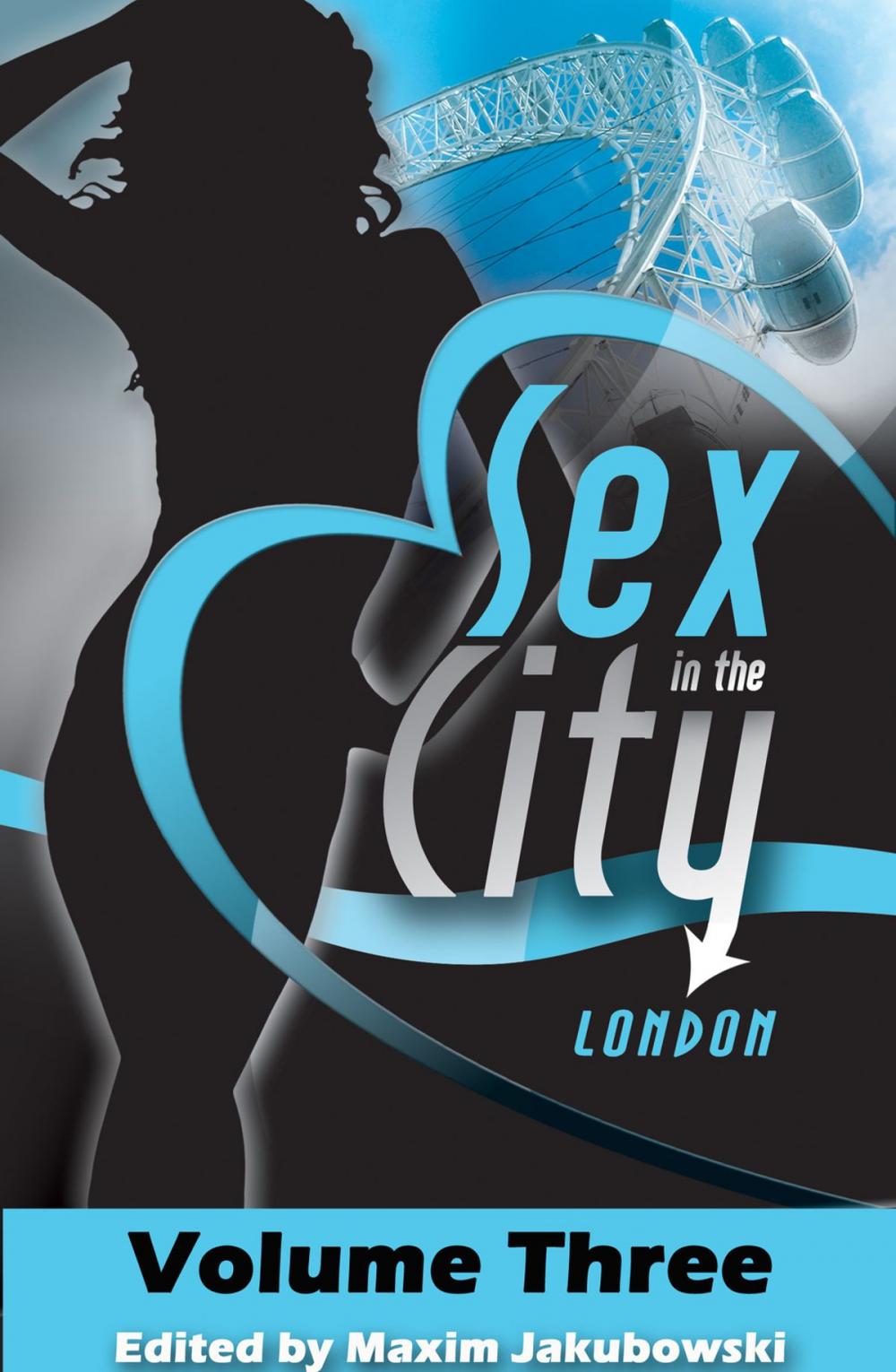 Big bigCover of Sex in the City - London