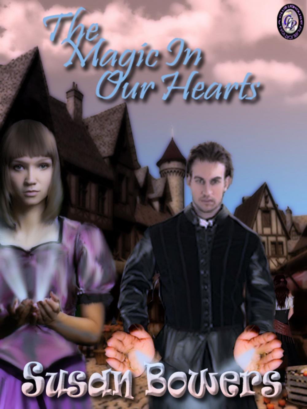 Big bigCover of The Magic In Our Hearts