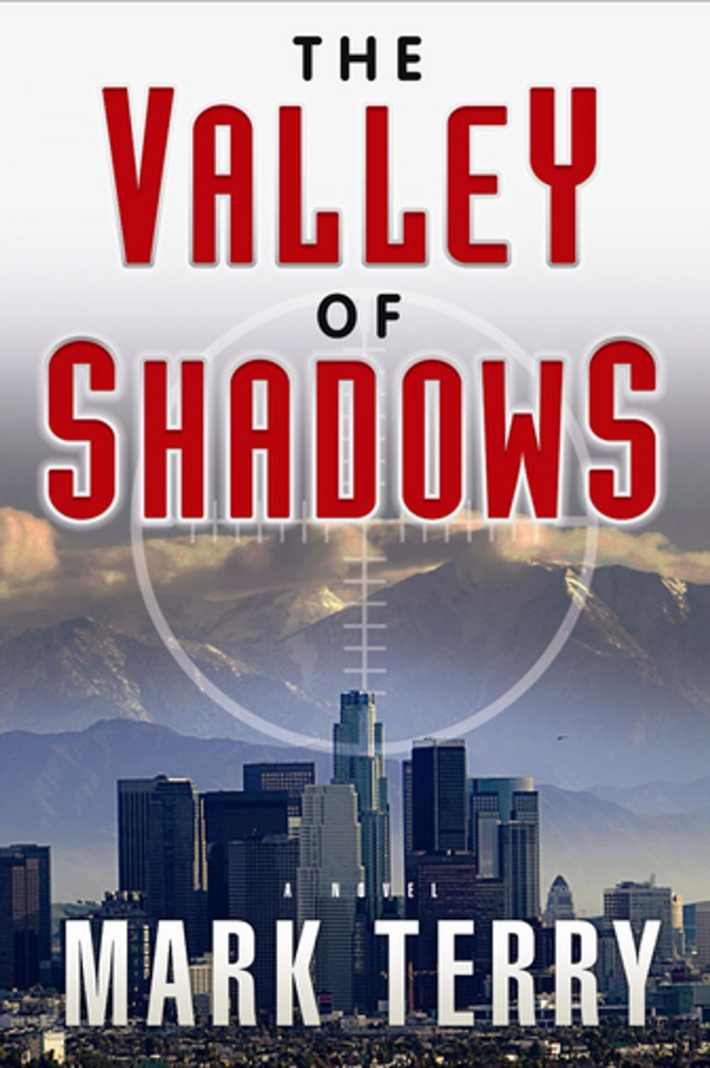 Big bigCover of The Valley of Shadows