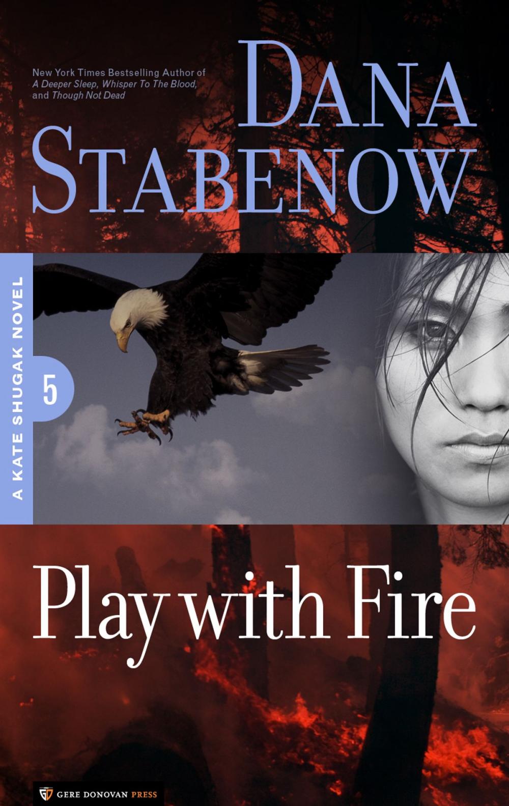 Big bigCover of Play With Fire