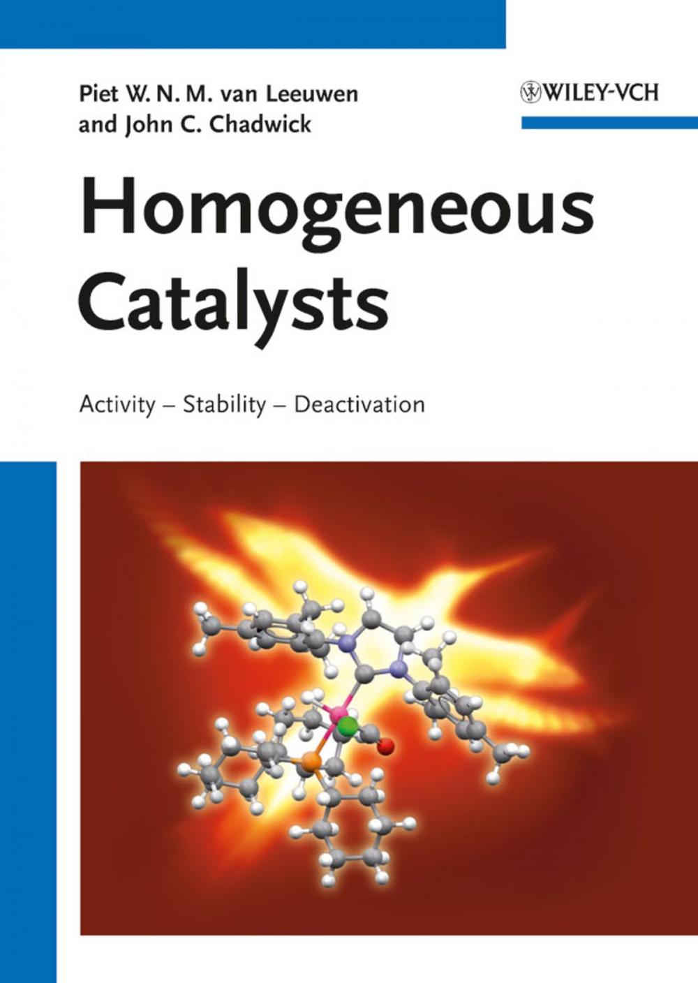 Big bigCover of Homogeneous Catalysts