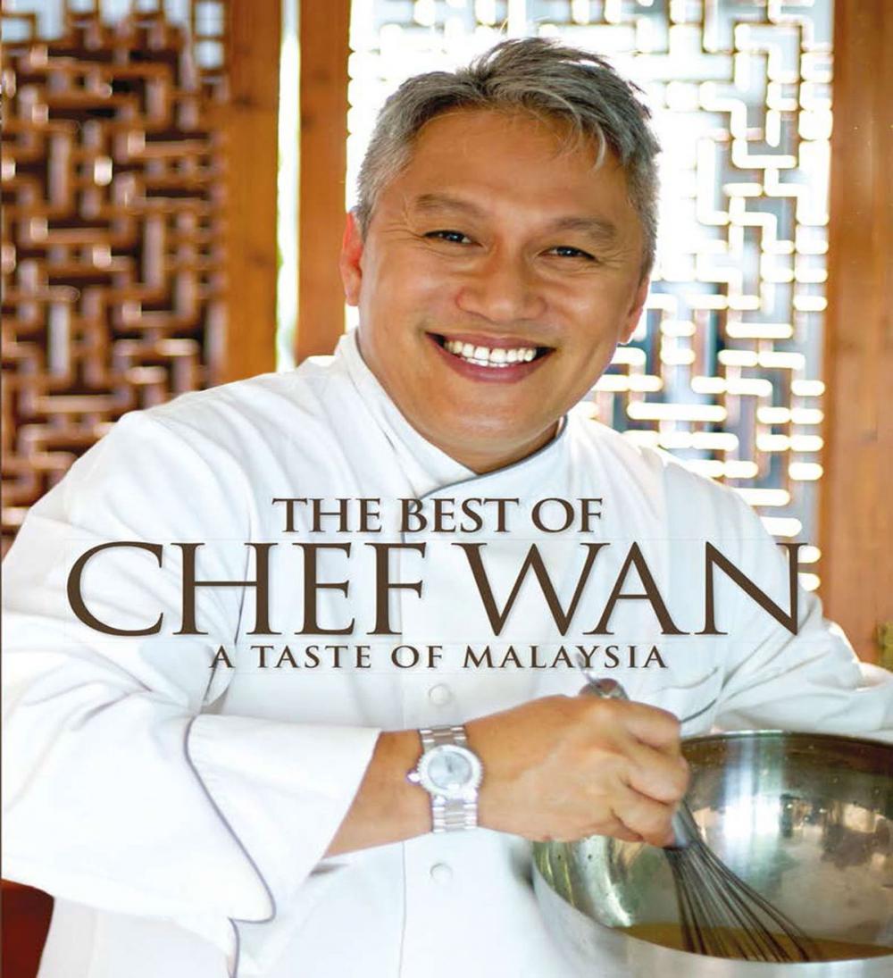 Big bigCover of The Best of Chef Wan