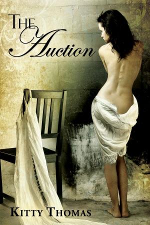 Cover of the book The Auction by Tawnysha Greene