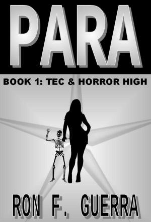 Cover of the book Para by Sally Slayer