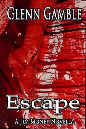 Cover of the book Escape by Short Fiction Writers Guild (SFWG)