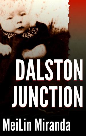 Book cover of Dalston Junction