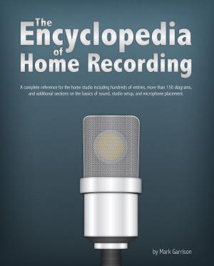 Cover of The Encyclopedia of Home Recording