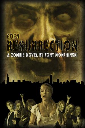 Book cover of Resurrection (Eden Book 3)