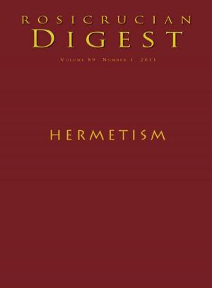Book cover of Hermeticism