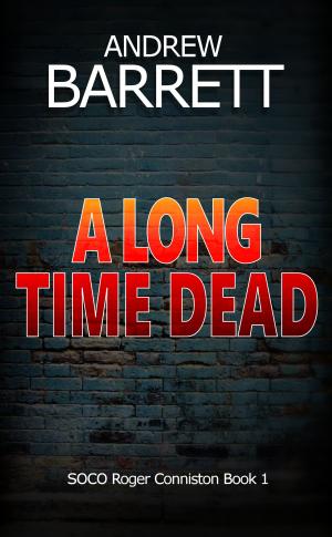 Cover of A Long Time Dead