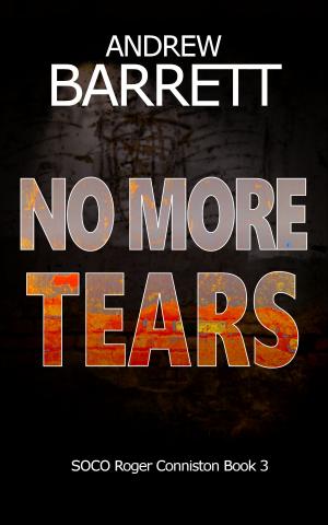 Cover of the book No More Tears by Thomas Engström