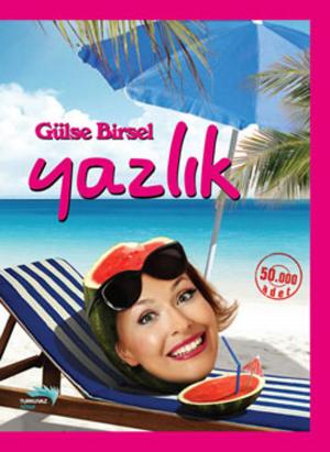 Cover of the book Yazlık by Jay Spencer Green