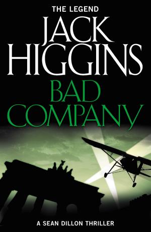 Cover of the book Bad Company (Sean Dillon Series, Book 11) by Dan Hancox