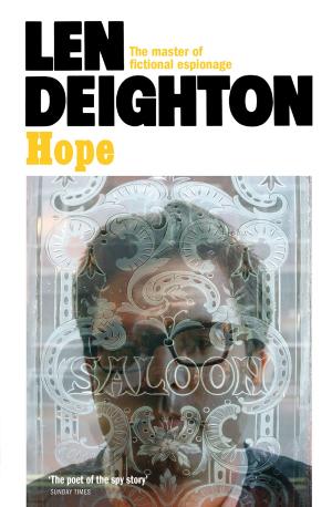 Cover of the book Hope by James Dean