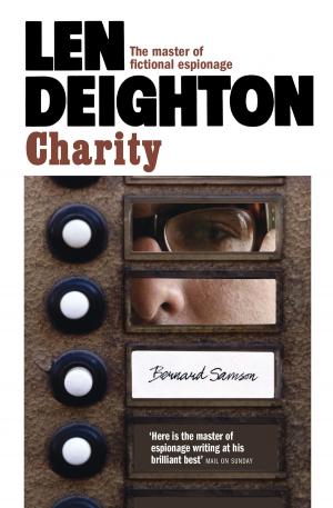 Cover of the book Charity by Tom Reynolds
