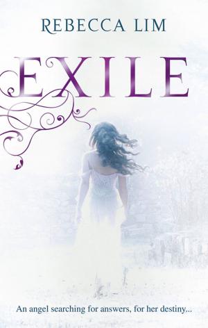 Cover of the book Exile (Mercy, Book 2) by Helena Sheffield