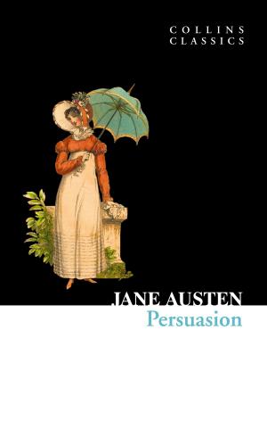 Cover of the book Persuasion (Collins Classics) by Juli Page Morgan