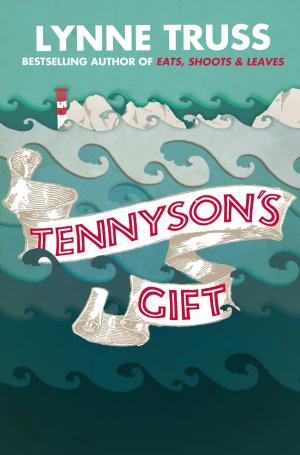 Cover of the book Tennyson’s Gift by Darren Galsworthy