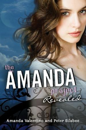 Cover of The Amanda Project: Book 2: Revealed
