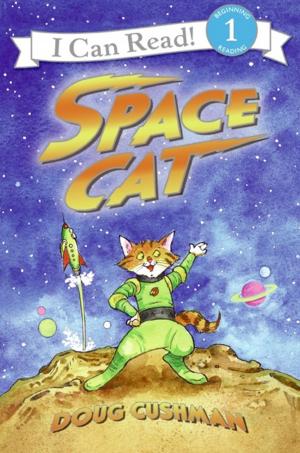 Cover of the book Space Cat by Pen of Tales Publications