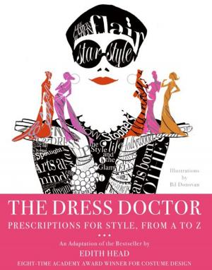 Cover of the book The Dress Doctor by Hal Rubenstein