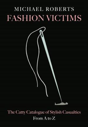 Book cover of Fashion Victims