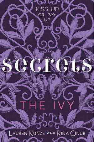 bigCover of the book The Ivy: Secrets by 