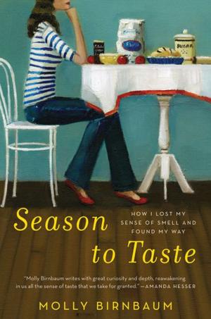 Cover of the book Season to Taste by Howard Mittelmark, Sandra Newman