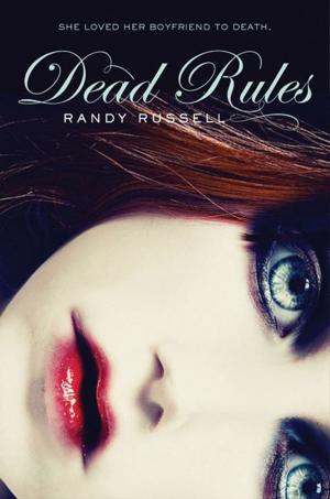 Cover of the book Dead Rules by Alyssa Satin Capucilli