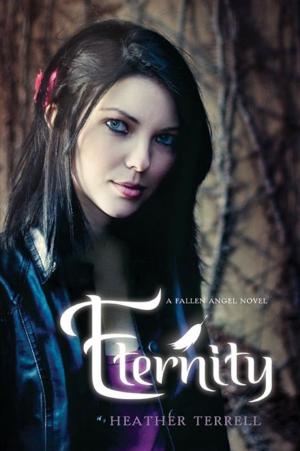 Cover of the book Eternity by Frewin Jones
