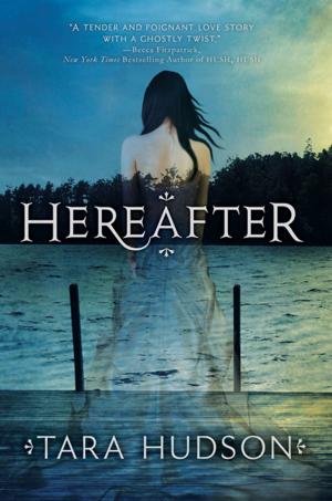 Cover of the book Hereafter by Meg Cabot