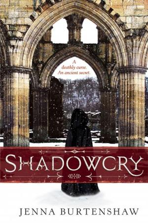 Cover of the book Shadowcry by Adam Christopher