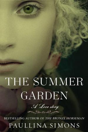 Cover of the book The Summer Garden by H. Jay Riker