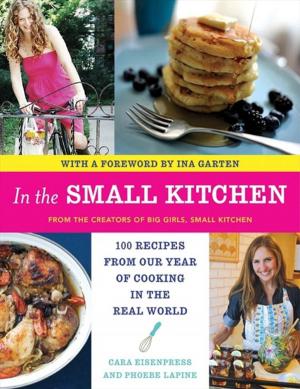 Cover of the book In the Small Kitchen by Ellen Dean