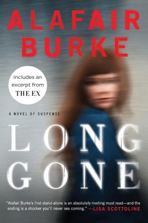 Cover of the book Long Gone by Jill Dawson