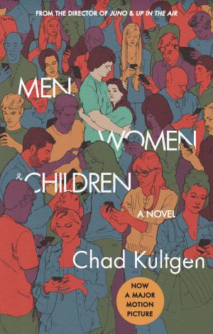 Cover of the book Men, Women &amp; Children by Jillian Medoff