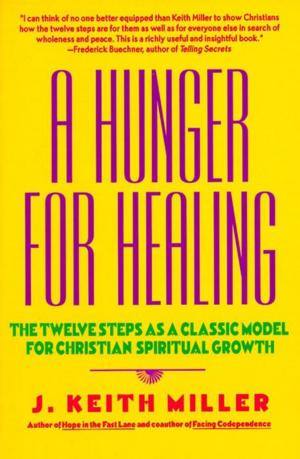 bigCover of the book A Hunger for Healing by 