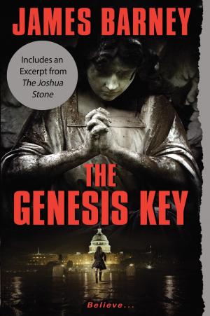 Cover of the book The Genesis Key by Brenda Joyce
