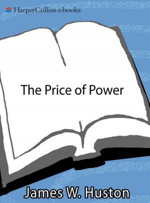 Cover of the book The Price Of Power by Harold Constance, Randall Fuerst