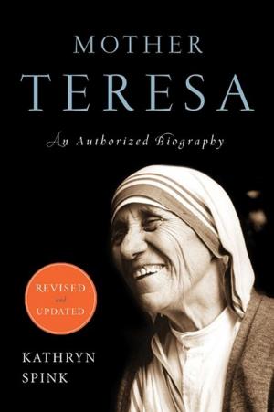 Cover of the book Mother Teresa (Revised Edition) by Gary Zukav