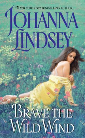 Cover of the book Brave the Wild Wind by Carolyn Hart