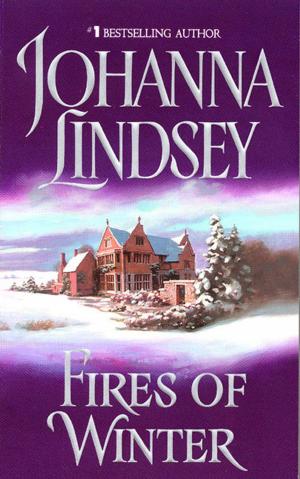 Cover of the book Fires of Winter by Loretta Chase