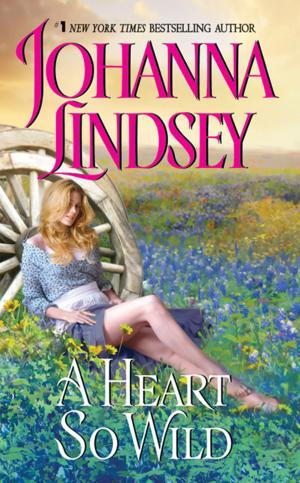 Cover of the book A Heart So Wild by John Gray