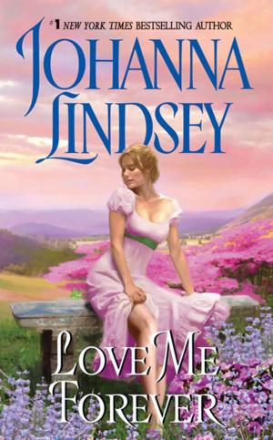 Cover of the book Love Me Forever by Sarah Gates