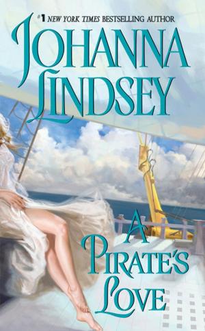 Cover of the book A Pirate's Love by Lorraine Heath