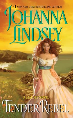 Cover of the book Tender Rebel by Patricia Jones